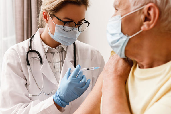 Infection Prevention