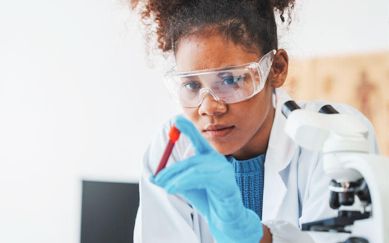 Lab wellness