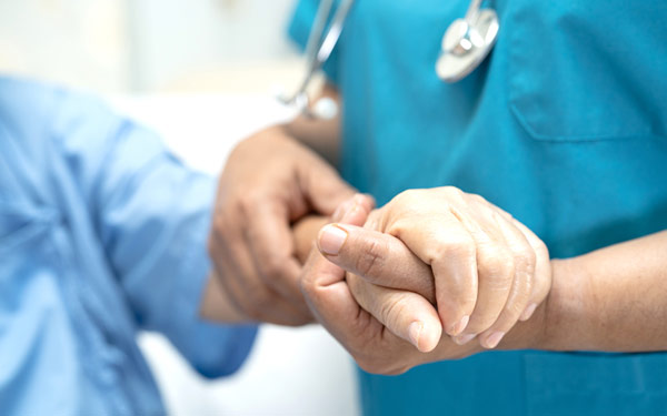 Outpatient Nursing Clinic