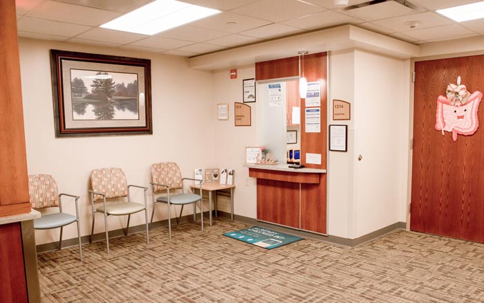 Rural Health Surgery Clinic