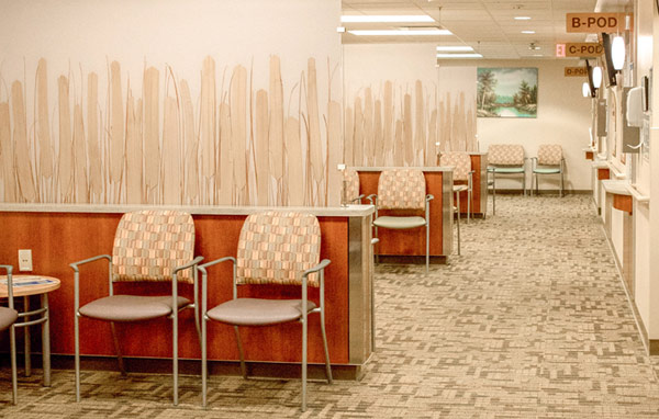 S E RUBIO SPECIALTY PHYSICIANS