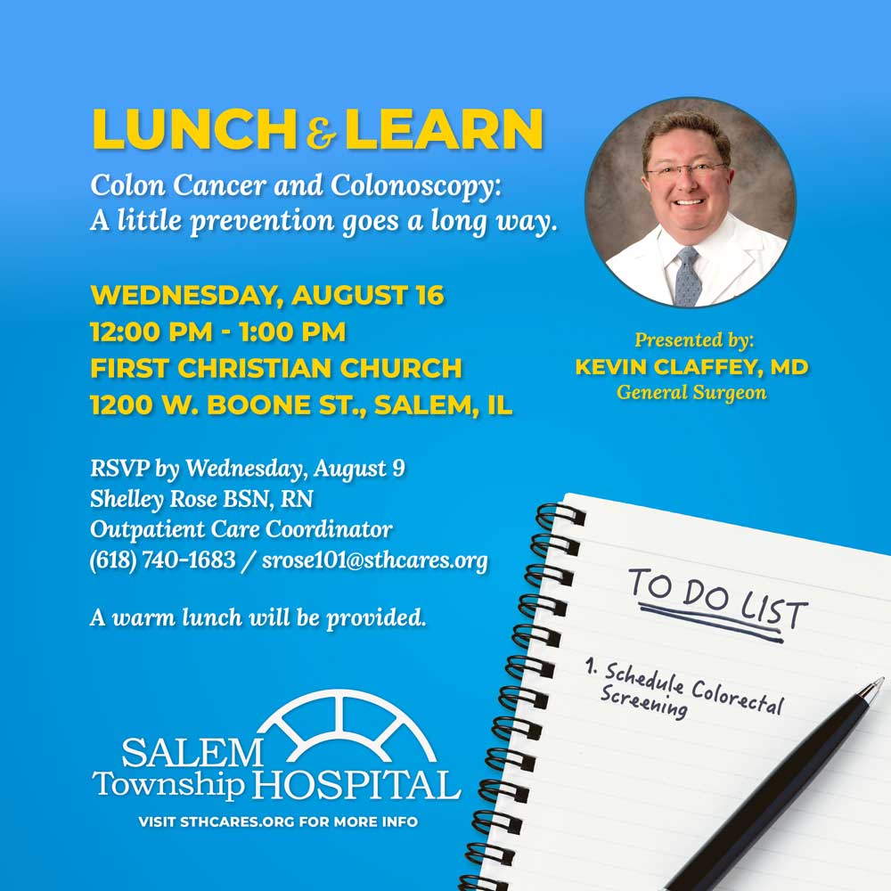 STH LunchLearn Aug2023 facebook