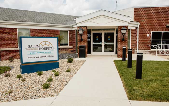 STH Rural Health Clinic