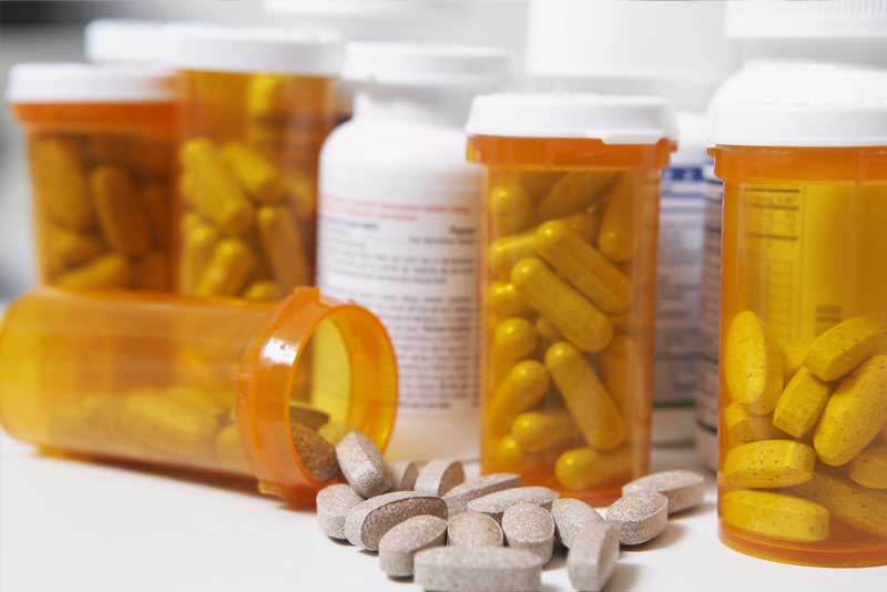 bring medications