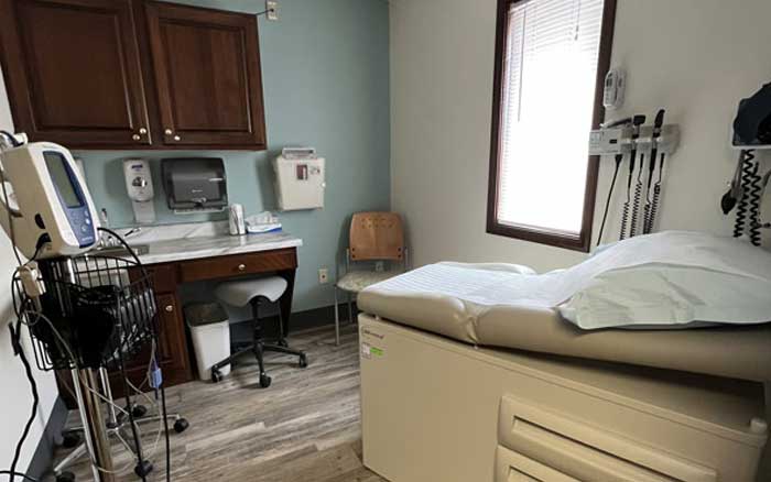 family care clinic