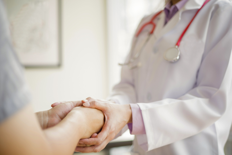 patient care sth