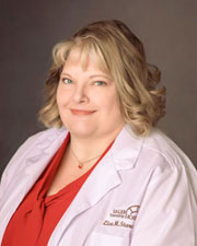 LIsa Starwalt Nurse Practitioner