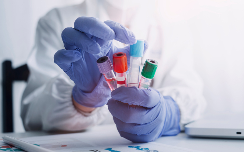 Laboratory Services