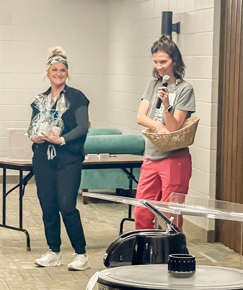 Lunch Learn Prizes May2024 003