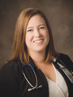 Stella Johnson Nurse Practitioner