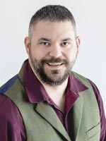 jeremy hollingsead