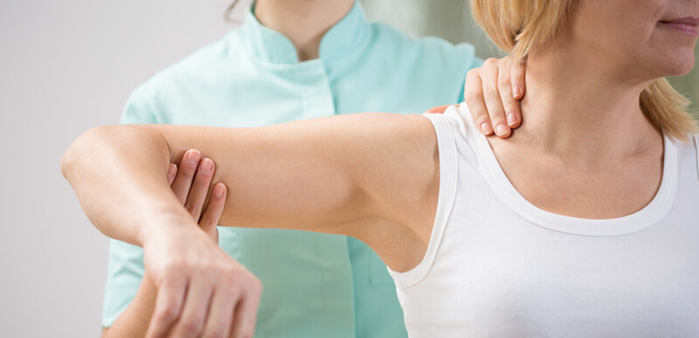 physical therapy