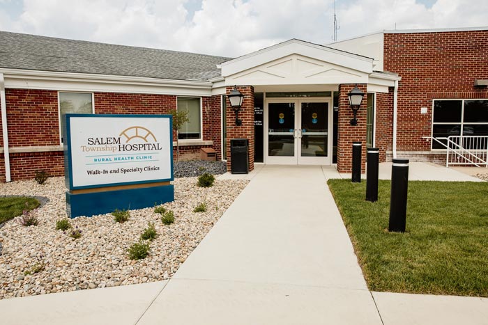 rural health clinic
