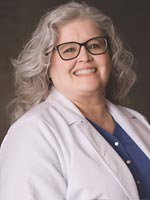 tracy caswell